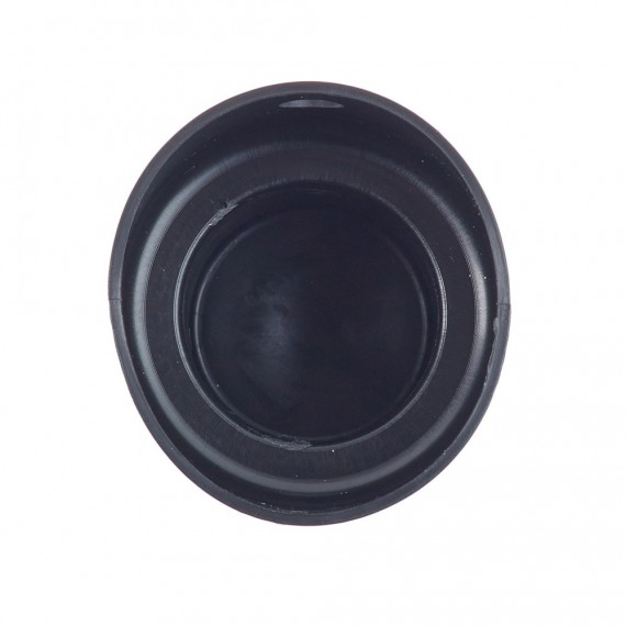 Ø38mm Endkappe für Fiberglasring Netz