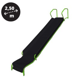 Rutsche für 2,50 Meter Kletterkuppel