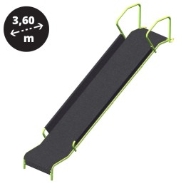 Rutsche für 3,60 Meter Kletterkuppel
