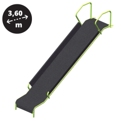 Rutsche für 3,60 Meter Kletterkuppel