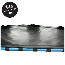 Plattform für 1,80 Meter Kletterkuppel