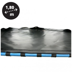 Plattform für 1,80 Meter Kletterkuppel Plattform für 1,80 Meter Kletterkuppel