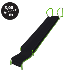 Rutsche für 3,00 Meter Kletterkuppel