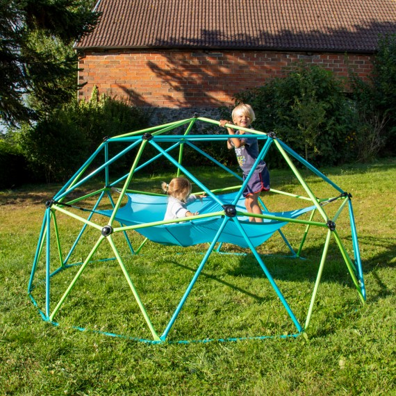 Abdeckung für 3,00-Meter-Kletterkuppel