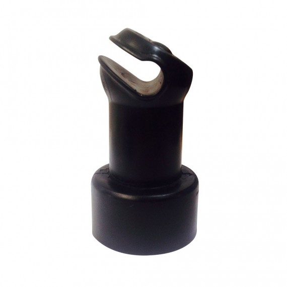Ø31mm Endkappe Oxygen  Ø31mm Endkappe Oxygen