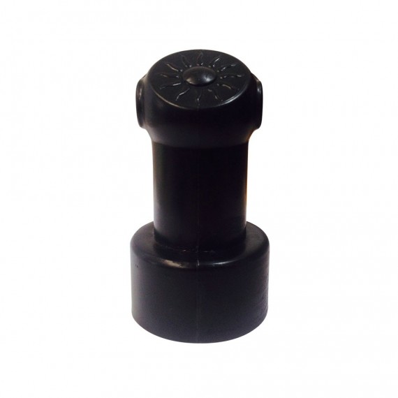 Ø31mm Endkappe Oxygen  Ø31mm Endkappe Oxygen