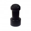 Ø31mm Endkappe Oxygen  Ø31mm Endkappe Oxygen