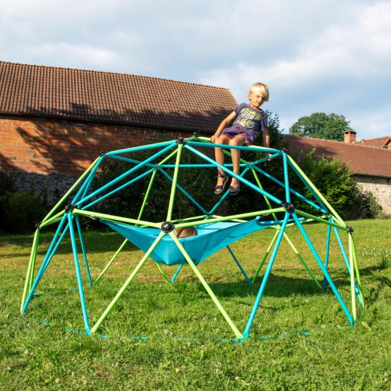 Abdeckung für 3,60-Meter-Kletterkuppel