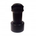 Ø31mm Endkappe Oxygen  Ø31mm Endkappe Oxygen