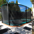 Apollo Sport 500 Bodentrampolin Apollo Sport 500 Bodentrampolin