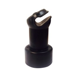 Ø31mm Endkappe Oxygen 
