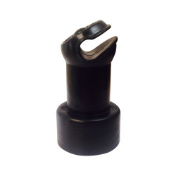 Ø31mm Endkappe Oxygen 