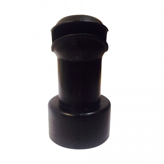 Ø31mm Endkappe Oxygen 