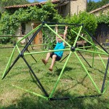2.50 Meter Kletterkuppel für Kinder