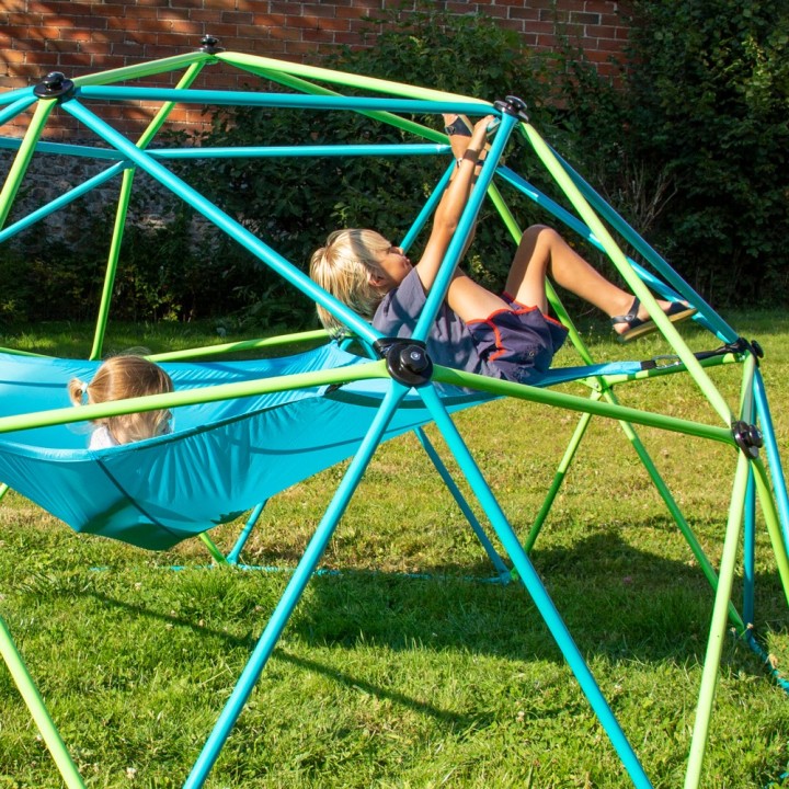 Abdeckung für 3,60-Meter-Kletterkuppel