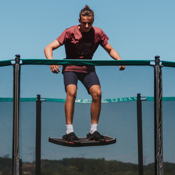 Freestyle Trampboard 