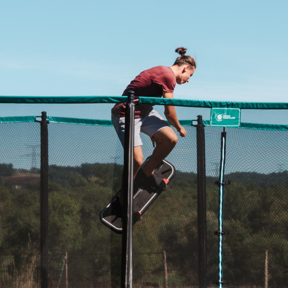 Freestyle Trampboard 