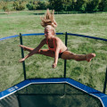 Octopulse Trampolin 360