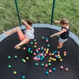 Start'Up Trampolin 360 