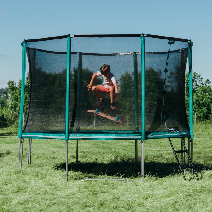 Jump’Up Trampolin 360