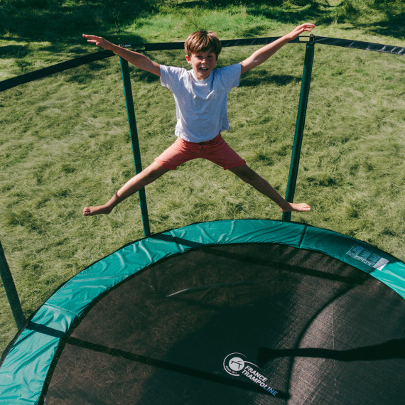Jump’Up Trampolin 360