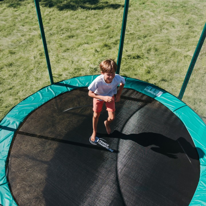 Jump’Up Trampolin 360