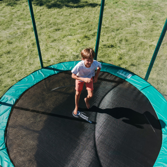 Jump’Up 360 Trampolin - Pack XL