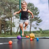 Start'Up 250 Trampolin - Pack XL