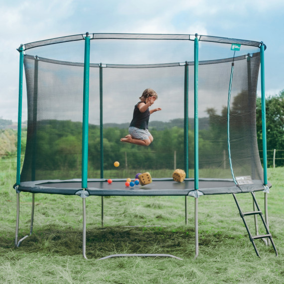 Start'Up 360 Trampolin - Pack XXL Start'Up 360 Trampolin - Pack XXL