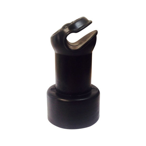 Montant inférieur Ø38mm pour filet 3m60 et plus