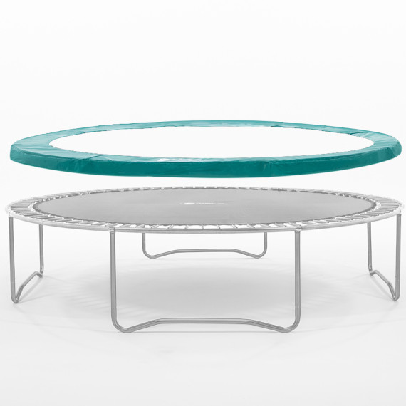 Grüner Schutzrand Ø 457 Grüner Schutzrand Ø 457