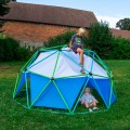 3,60 Meter Kletterkuppel für Kinder + Zubehör 
