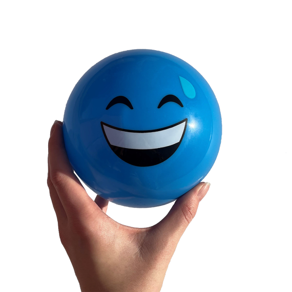 Bunter Ball Bunter Ball