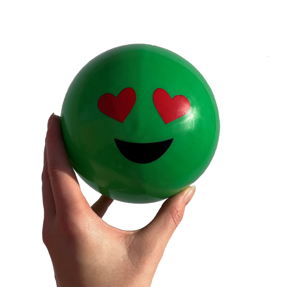 Bunter Ball Bunter Ball