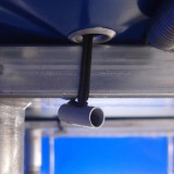 Elastisches Gummiseil für Trampolin PRO-ONE und Trampolinanlage AERO