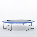 Trampolin Octopulse 460 ohne Netz