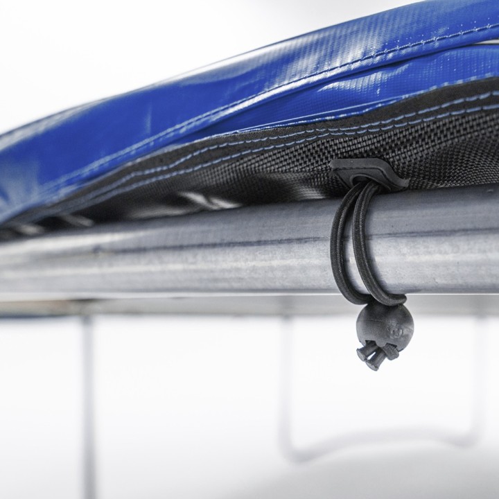 Trampolin Octopulse 460 ohne Netz
