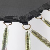 Trampolin Octopulse 430 - Pack XXL
