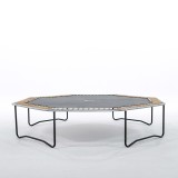 Trampolin Octopulse 430 - Pack XXL