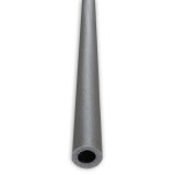 Tube mousse grise Ø25mm