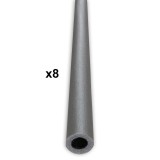 Schaumstoff Rohr  Ø25mm
