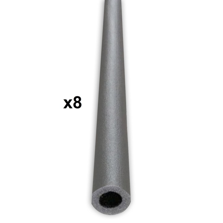 Schaumstoff Rohr  Ø25mm