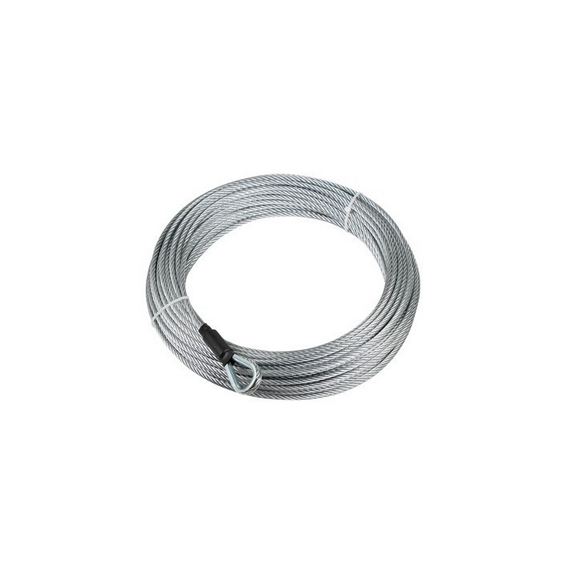 Kabel für Seilbahn 45 m