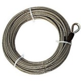 Kabel für Seilbahn 28 m