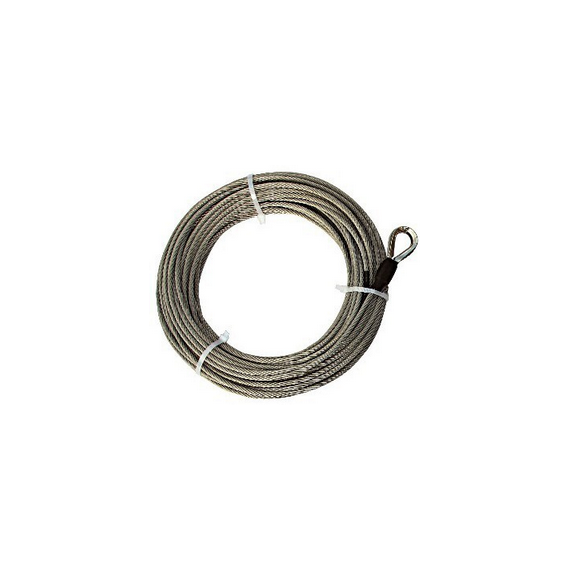 Kabel für Seilbahn 28 m
