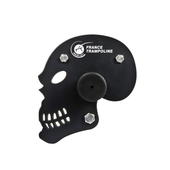 Slackline pulley FURY for 5mm cable Slackline pulley FURY for 5mm cable