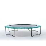 Octopulse Trampolin 430 - Grün