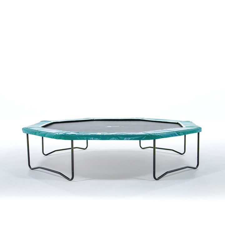 Octopulse Trampolin 430 - Grün