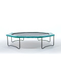Octopulse 430 Trampolin - Pack XXL - Grün Octopulse 430 Trampolin - Pack XXL - Grün