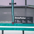Octopulse 430 Trampolin - Pack XXL - Grün Octopulse 430 Trampolin - Pack XXL - Grün